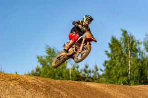 AMIC Energy Super Puchar Motocross 2025 Lipno 124